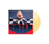 Katy Perry Smile - Custard (Vinyl LP)