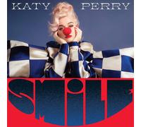 Katy Perry Smile (DVD)