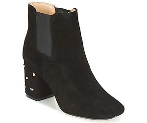 Katy Perry Stivaletti THE SOPHIA in Nero 38