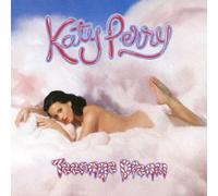 KATY PERRY - TEENAGE DREAM