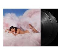 Katy Perry Teenage Dream (Vinyl LP) 13th Anniversary 12" Album