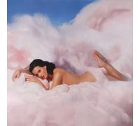 Katy Perry - Teenage Dream (+boxer Shorts)