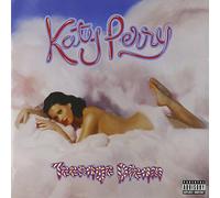 Katy Perry - Teenage Dream by Katy Perry (2010-10-21)