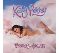 Katy Perry Teenage Dream (CD) Album