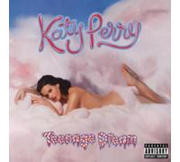 Katy Perry Teenage Dream (CD) Album