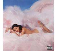 Katy Perry Teenage Dream explicit_lyrics (CD)