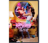 Katy Perry The Movie: Part of Me