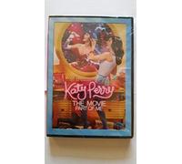 KATY PERRY THE MOVIE: PART OF ME / DVD