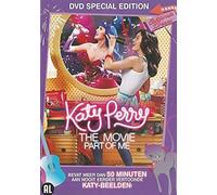 Katy Perry - The movie part of me (special edition) (DVD)