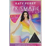 Katy Perry - The Prismatic World Tour