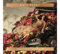 Katy Perry - Unconditionally -2tr-