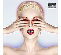 PERRY KATY WITNESS CD NUOVO SIGILLATO
