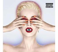 Katy Perry - Witness - Cd