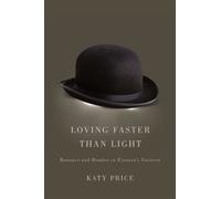 Katy Price Loving Faster than Light (Copertina rigida)