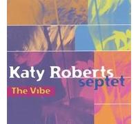 Katy Roberts - The Vibe