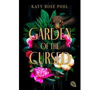 Katy Rose Pool Garden of the Cursed: Eine hinreißende Enemies-to-Lo (Tascabile)