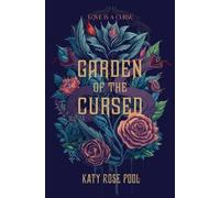 Katy Rose Pool Garden of the Cursed (Tascabile) Garden of the Cursed