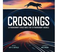 Katy S. Duffield Crossings (Copertina rigida)