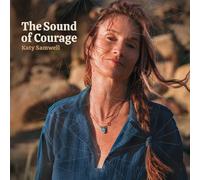 Katy Samwell The Sound of Courage (CD)