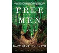 Katy Simpson Smith Free Men (Tascabile)