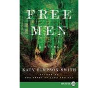 Katy Simpson Smith Free Men (Tascabile)