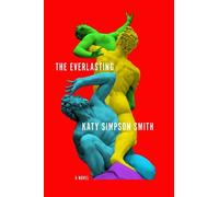Katy Simpson Smith The Everlasting (Tascabile)