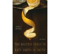 Katy Simpson Smith The Maltese Version (Tascabile)