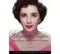 Katy Sprinkel Elizabeth Taylor (Tascabile)