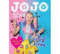 Katy Sprinkel JoJo Siwa (Tascabile)