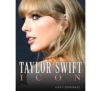Katy Sprinkel Taylor Swift (Tascabile)