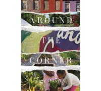 Katy Stanton Around the Corner (Tascabile)