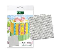 Katy Sue Designs Silicone per Torte, stampi per Dolci, Grigio