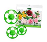 Katy Sue Designs Silicone per Torte, stampi per Dolci, Verde