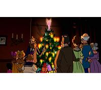 Katya And The Nutcracker - A Christmas Fantasy [Edizione: Regno Unito]