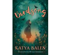 Katya Balen Birdsong (Tascabile)