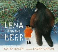 Katya Balen Lena and the Bear (Copertina rigida) (PRESALE 08/10/2026)