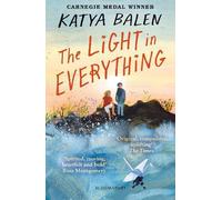 Katya Balen Light in Everything (Tascabile)