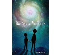 Katya Balen The Space We're In (Copertina rigida)