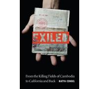 Katya Cengel Exiled (Copertina rigida)