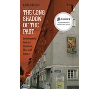 Katya Krylova The Long Shadow of the Past (Tascabile)