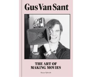 Katya Tylevich Gus Van Sant (Copertina rigida)