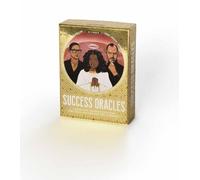 Katya Tylevich Success Oracles (Cards)