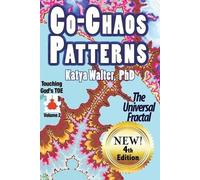 Katya Walter PhD Adrian Frye Jennie Rosenblum Katya Co-Chaos Patter (Tascabile)