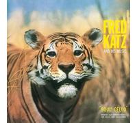 Katz Fred & His Mus - Soul Cello