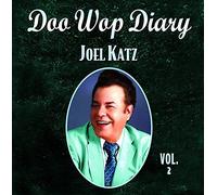 Katz, Joel - Doo Wop Diary Volume 2