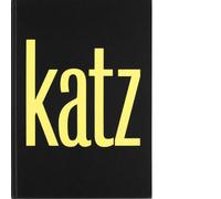Katz Katz. Ediz. illustrata di Katz Alex - Produzioni nero, 2018