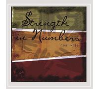 Katz, Neal - Strength In Numbers