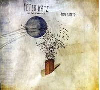 Katz, Peter & the Curious - More Nights