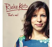 KATZ, RIEKE - THAT'S ME