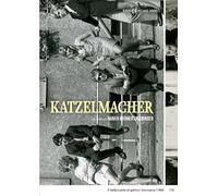Katzelmacher - Il Fabbricante Di Gattini (DVD) Schygulla Ungerer Brem Sorbas